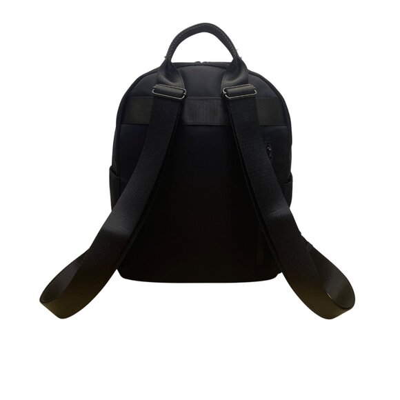 32 Degrees Heat/Cool  Women’s Black Insulated Minimalist Backpack One Size - New - Picture 3 of 13